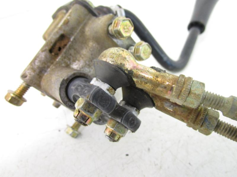 99-02 Polaris Xplorer 400 4x4 Gear Shifter Selector 1341289 1999